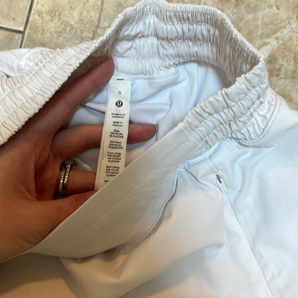 Hotty hot high rise skirt - Picture 5 of 6